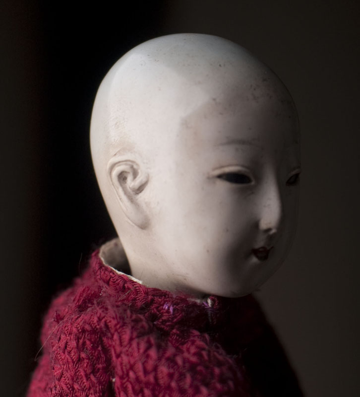 22CMξʻ Little Beauty With Provenanceξܺٲ