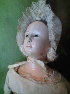 FRENCH PAPIER MACHEβ