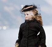 All Original Jumeau Fashion Dollβ