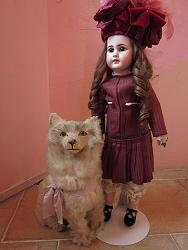 French Pajama Dog ΩѤβ