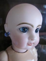 TETE JUMEAU SIZE  6β