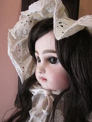 TETE JUMEAU SIZE  10β