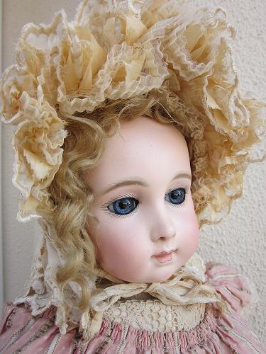 Long Face Jumeau Size 11β