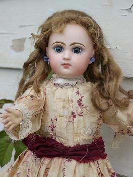 TETE JUMEAU SIZE  6β