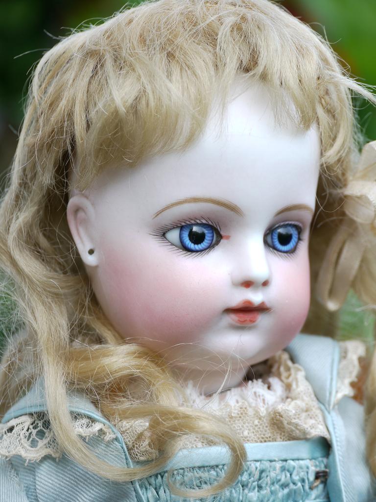 Early Block Letter 42CMβ