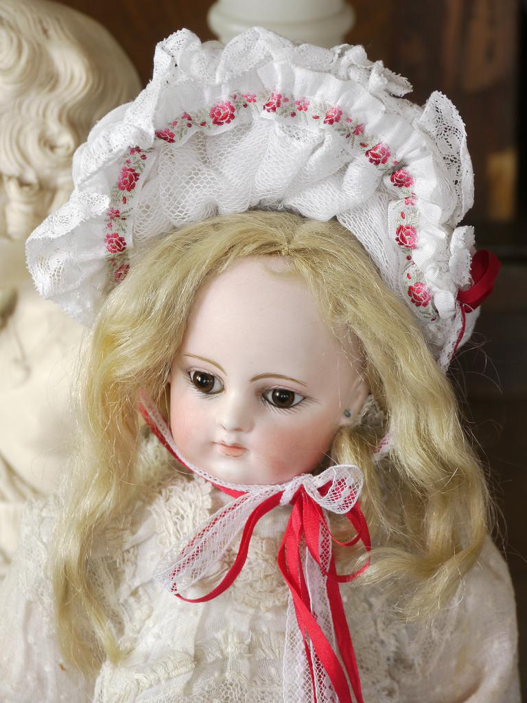 ***Cotton Bonnet***ξܺٲ