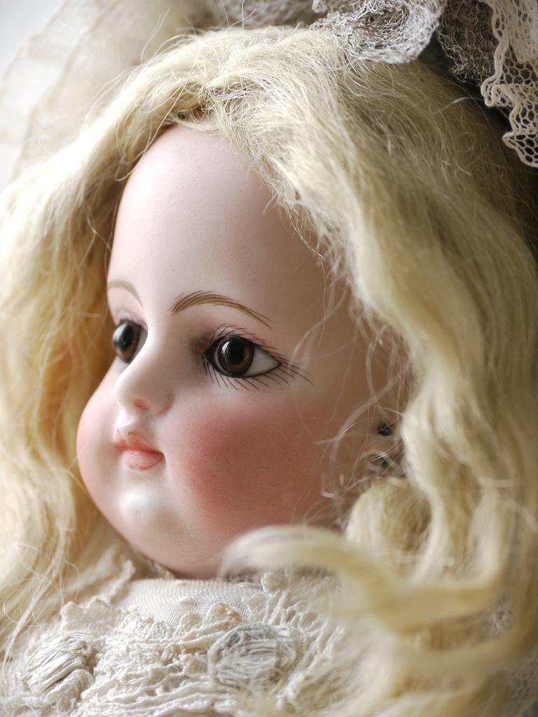 Gaultier Blockletter 35CMβ