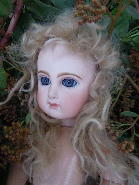 TETE JUMEAU SIZE  7β