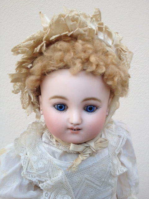 Rare Steiner Gigoteur 45β