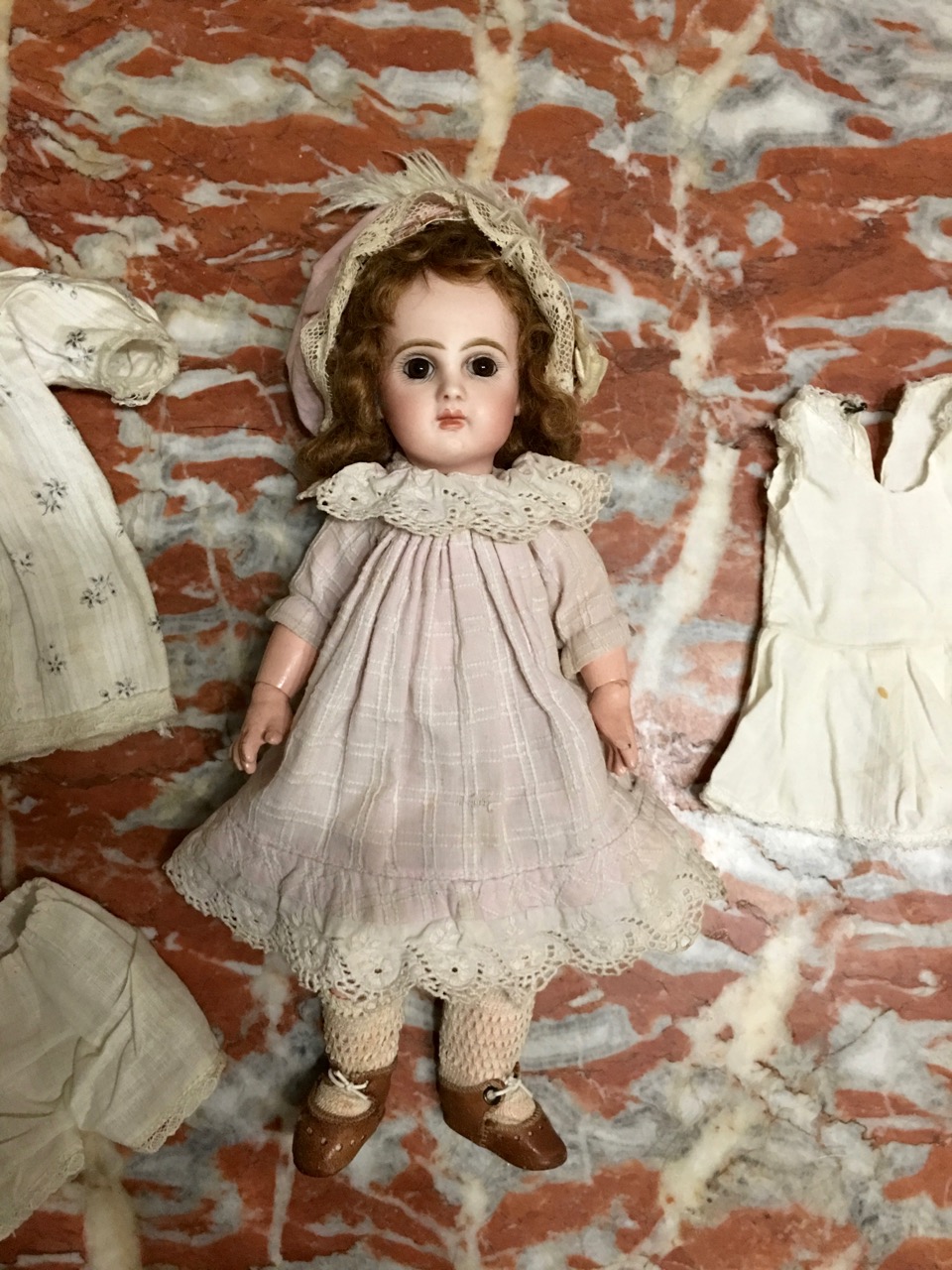 Jumeau Reclame Size 2β