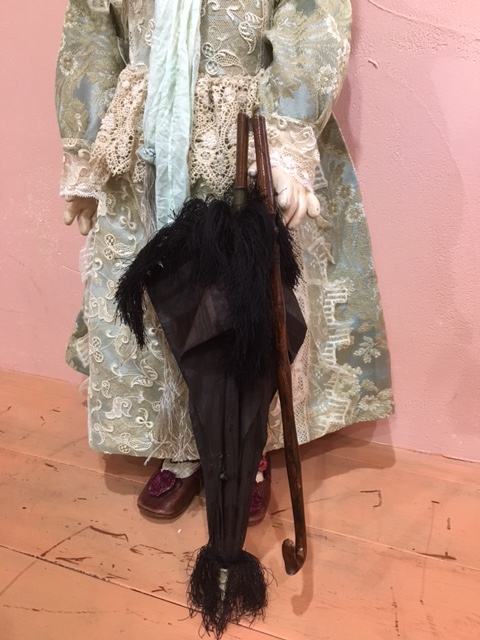 Antique Umbrellaξܺٲ